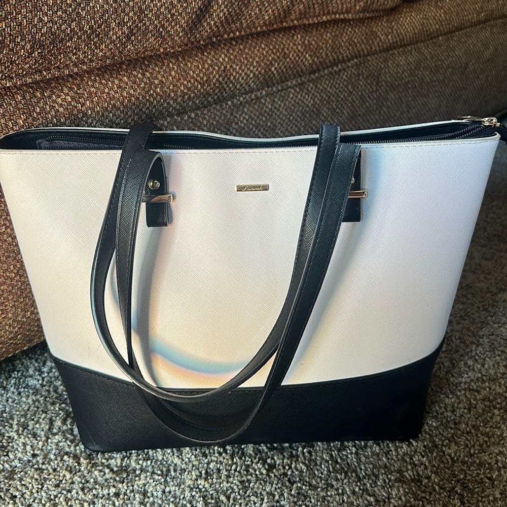 Big purse